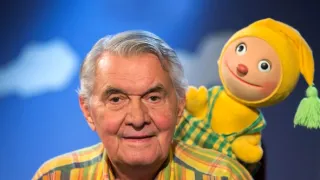 Kouzelná školka