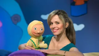 Kouzelná školka