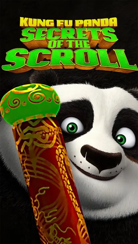 Kung Fu Panda: Tajomstvo zvitku (Kung Fu Panda: Secrets of the Scroll), 2016 - fotogaléria