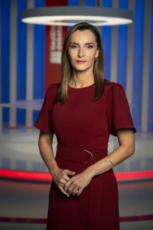 Nedělní debata - fotogaléria