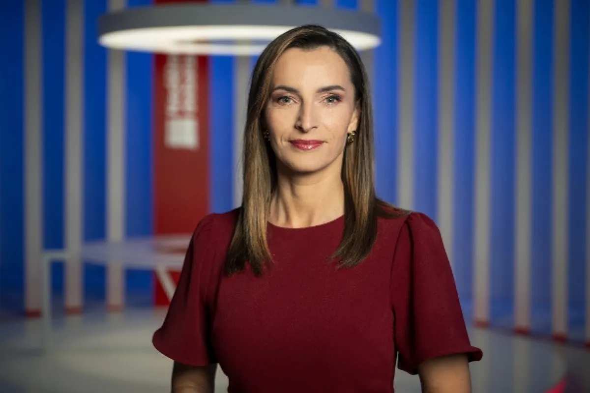 Nedělní debata - fotogaléria