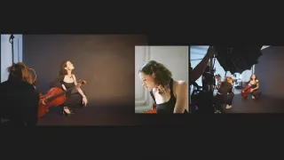 Anastasia Kobekina - Teď nebo nikdy!