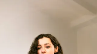 Anastasia Kobekina - Teď nebo nikdy!