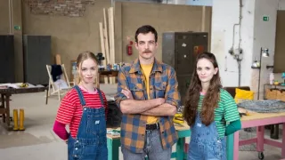 AKCE KUTU - Kdo umí, ten umí