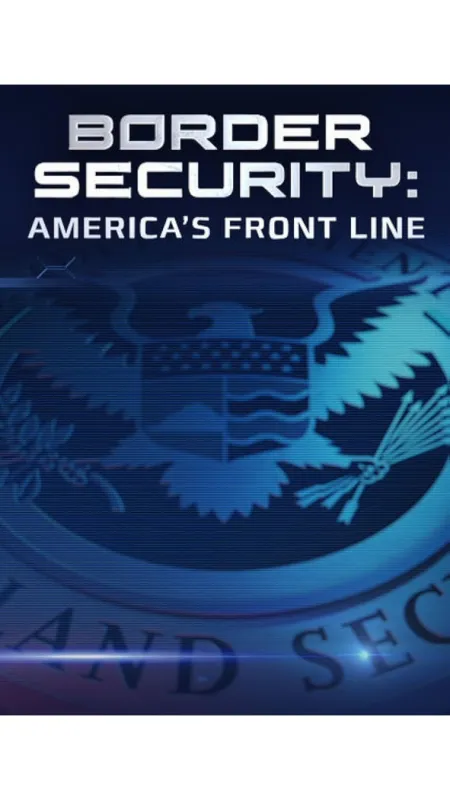 Strážci hranic: Amerika (Border Security: America’s Front Line I), 2016 - fotogaléria