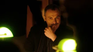 Vyšetřuje Imma Tataranni