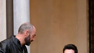 Vyšetřuje Imma Tataranni