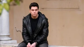 Vyšetřuje Imma Tataranni