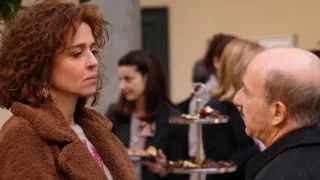 Vyšetřuje Imma Tataranni