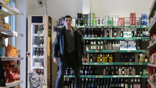 Vyšetřuje Imma Tataranni