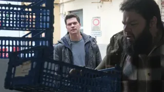 Vyšetřuje Imma Tataranni