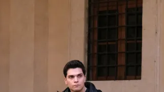 Vyšetřuje Imma Tataranni