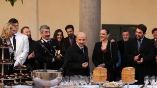 Vyšetřuje Imma Tataranni