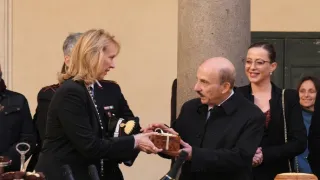 Vyšetřuje Imma Tataranni