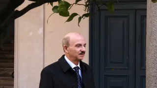Vyšetřuje Imma Tataranni