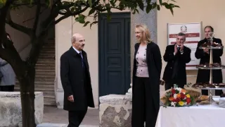 Vyšetřuje Imma Tataranni