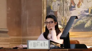 Vyšetřuje Imma Tataranni