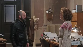 Vyšetřuje Imma Tataranni