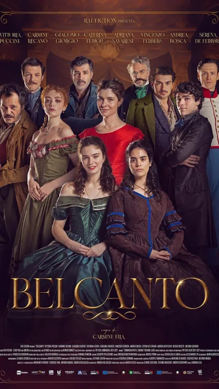 Belcanto, 2024 - fotogaléria