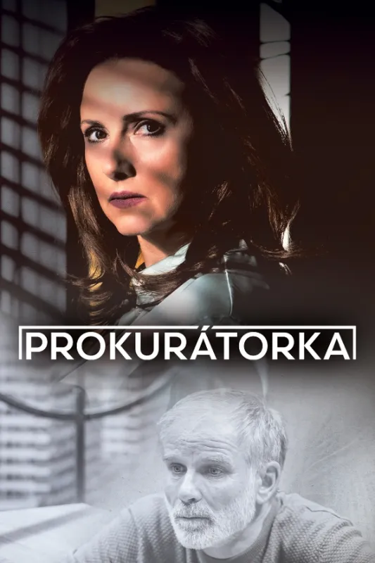 Prokurátorka - fotogaléria