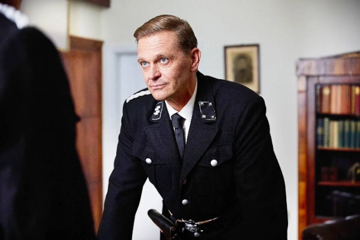 Dunaj, k vašim službám, 2026 - fotogaléria