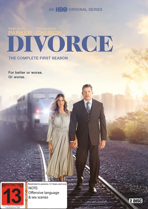 Rozvod (Divorce), 2016 - fotogaléria