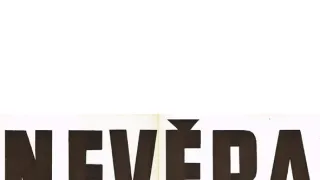Nevěra
