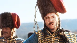 Maršál Hadik: Dobytí Berlína