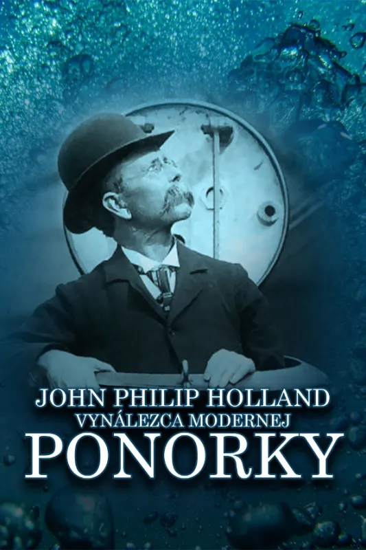John Phillip Holland - fotogaléria