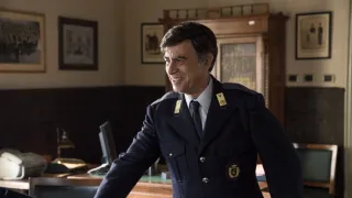 Komisár Montalbano