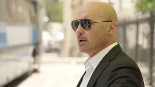 Komisár Montalbano