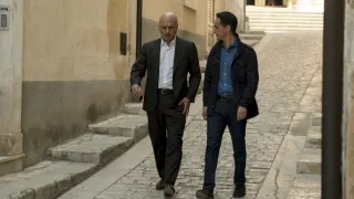 Komisár Montalbano