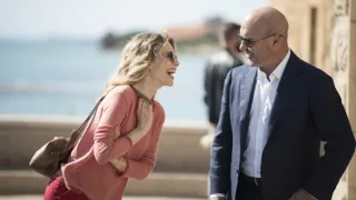 Komisár Montalbano