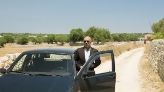 Komisár Montalbano