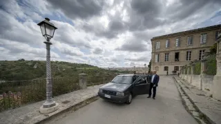 Komisár Montalbano