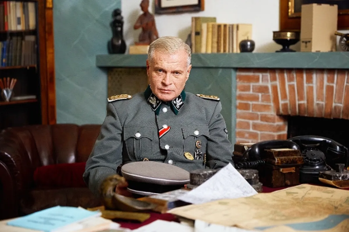 Dunaj, k vašim službám, 2026 - fotogaléria