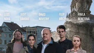 Miesto zločinu České Budějovice (3)