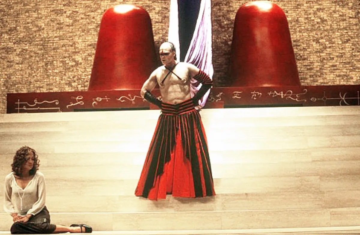 Cela, 2000 - fotogaléria