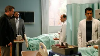Dr. House V (2)