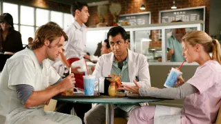 Dr. House V (2)