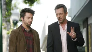 Dr. House V (2)