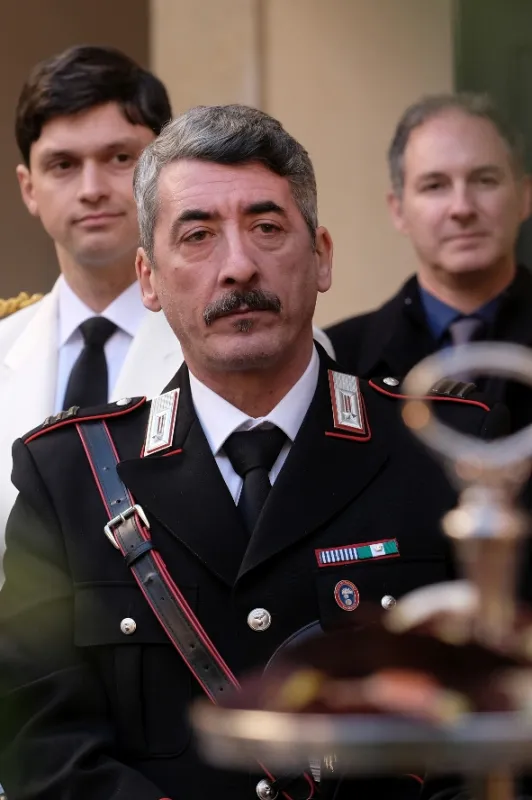 Vyšetřuje Imma Tataranni (Imma Tataranni, sostituto procuratore 3), 2023 - fotogaléria