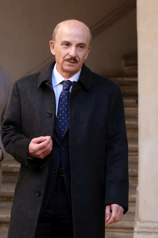 Vyšetřuje Imma Tataranni (Imma Tataranni, sostituto procuratore 3), 2023 - fotogaléria
