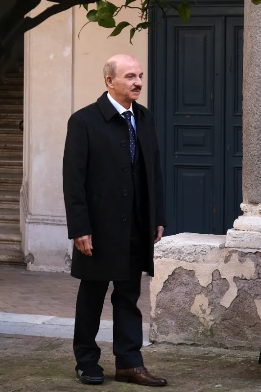 Vyšetřuje Imma Tataranni (Imma Tataranni, sostituto procuratore 3), 2023 - fotogaléria