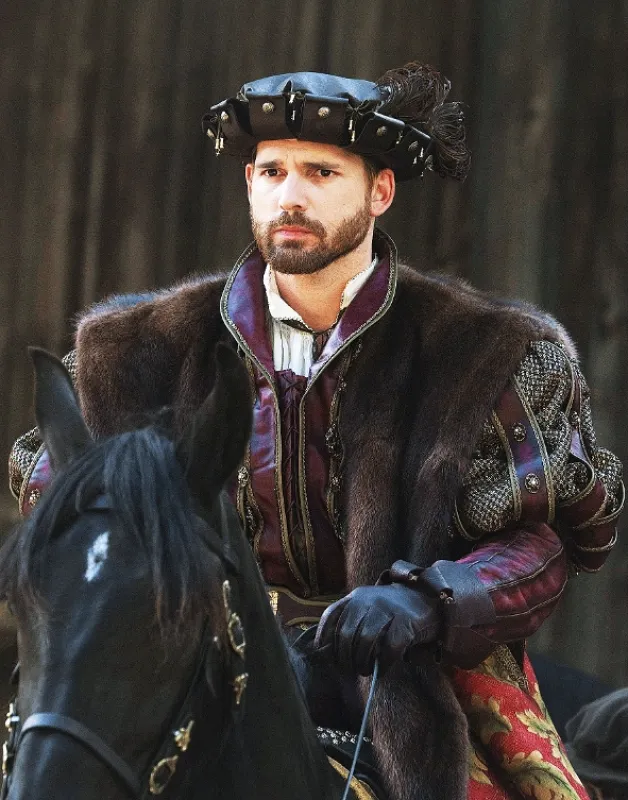 Králova přízeň (The Other Boleyn Girl), 2008 - fotogaléria