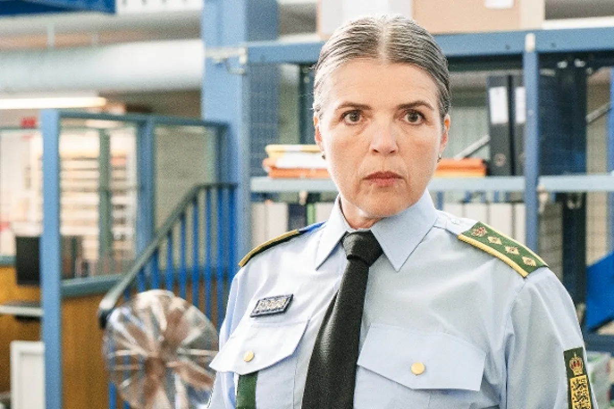 Severské vraždy (The Sommerdahl Murders: Repressed Emotions), 2022 - fotogaléria