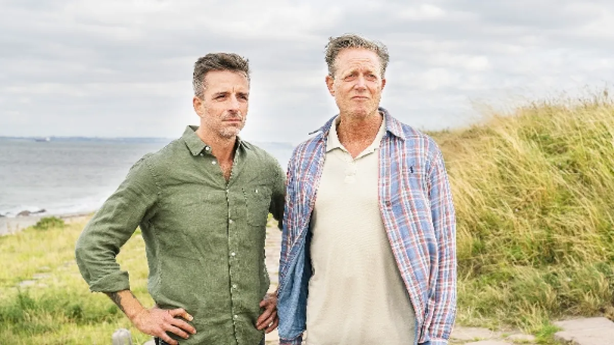 Severské vraždy (The Sommerdahl Murders: Repressed Emotions), 2022 - fotogaléria