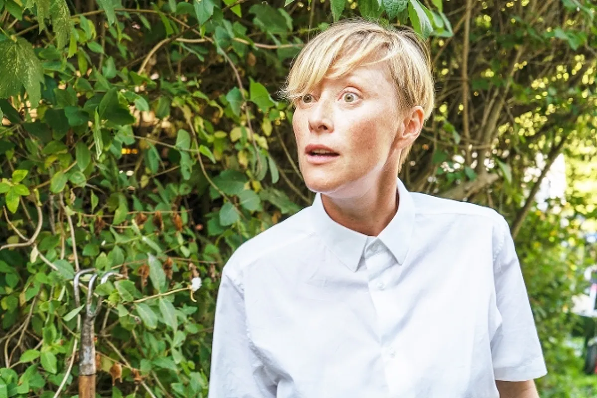 Severské vraždy (The Sommerdahl Murders: I Hate That I Love You), 2021 - fotogaléria