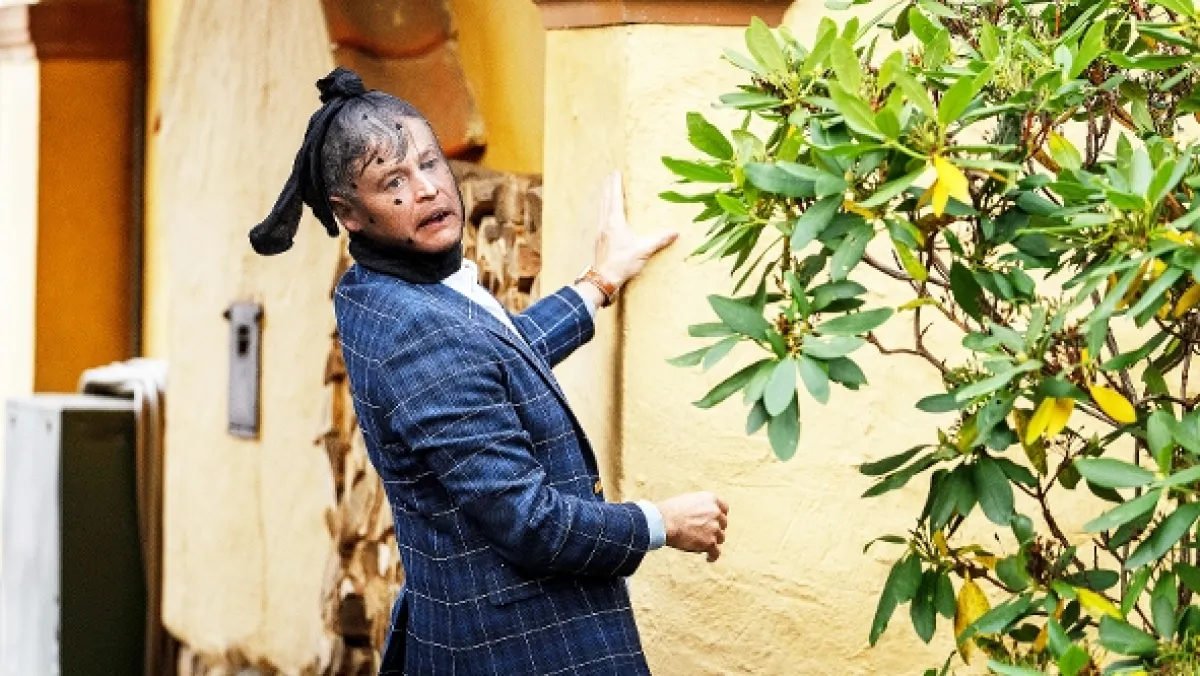 Severské vraždy (The Sommerdahl Murders: Prize and Penalty), 2023 - fotogaléria