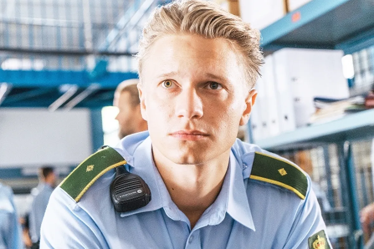 Severské vraždy (The Sommerdahl Murders: I Hate That I Love You), 2021 - fotogaléria